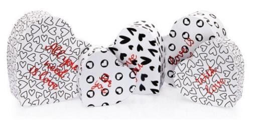 Gıpta Mono Kalp Kutu 05