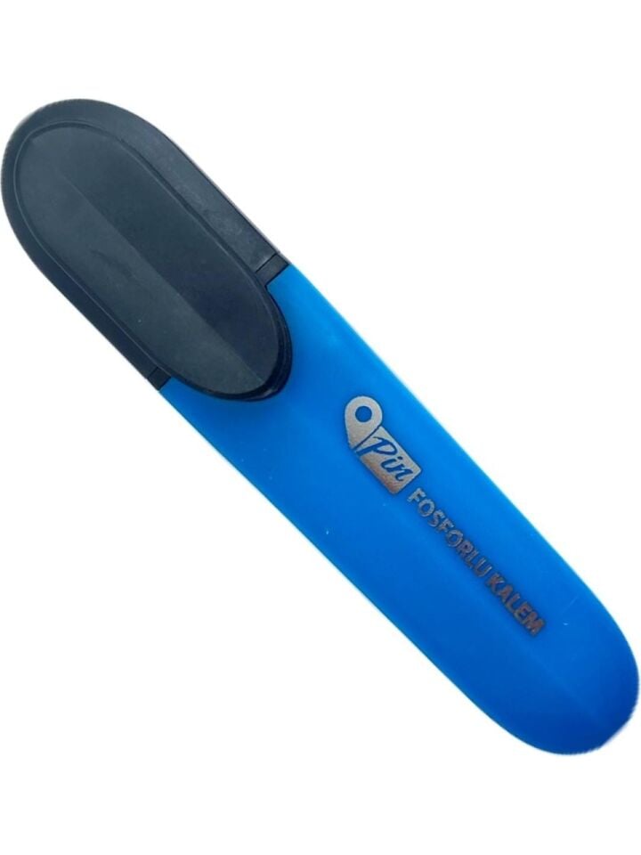 Pin Fosforlu Kalem 800 5 Li