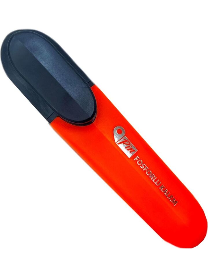 Pin Fosforlu Kalem 800 5 Li