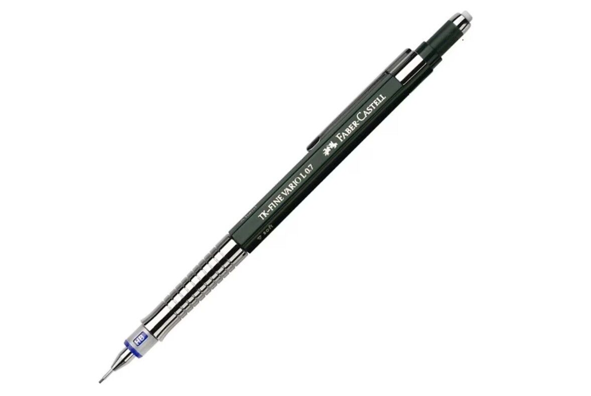 Faber-Castell Tk Fine Vario Lux 0.7 İndigo