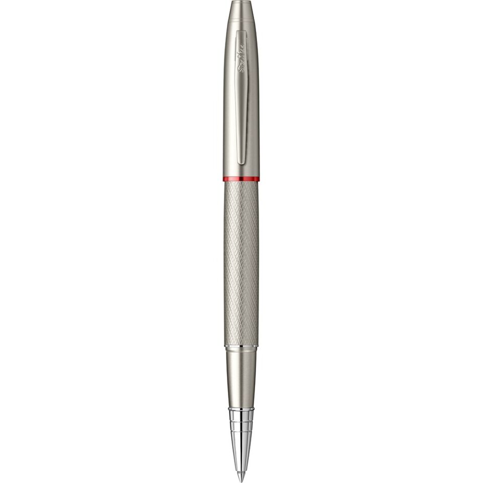 Scrikss 35 Roller Mat Titanyum