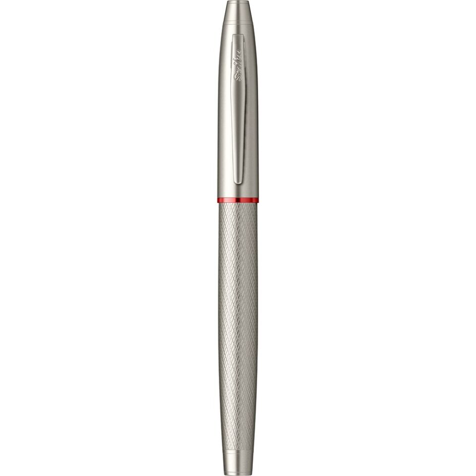 Scrikss 35 Roller Mat Titanyum