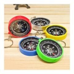 Emin İş Eğitimi Pusula