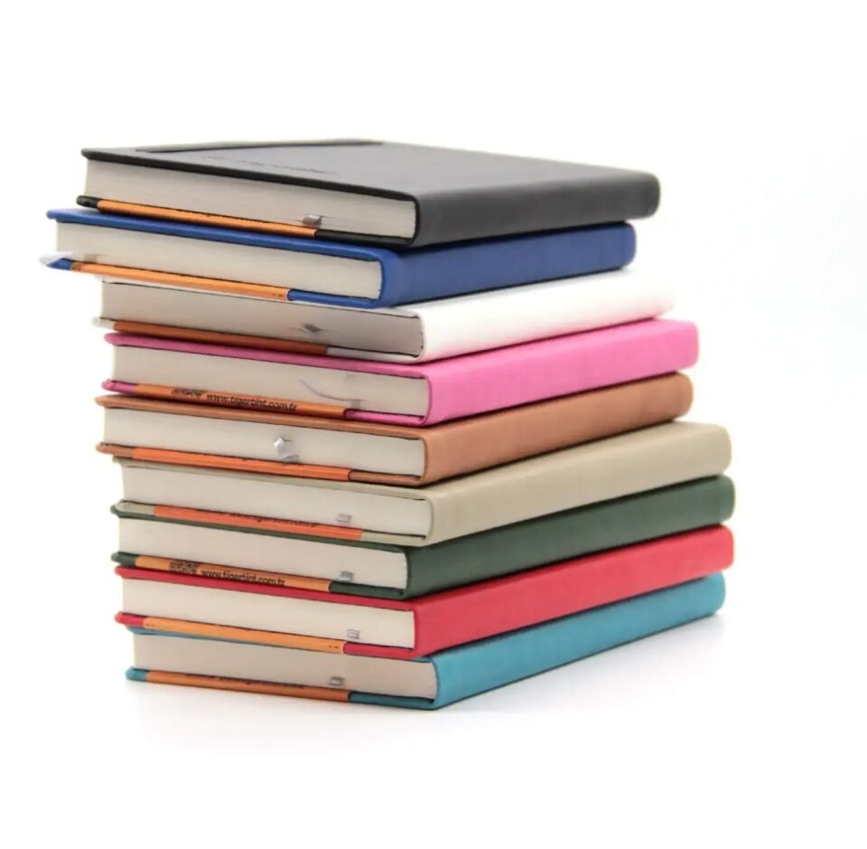 Güven Art Tigertint Eskiz Defteri Sert Kapak 90 Gr A5 80 Yaprak Taba