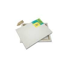 Fanart Academy Tuval %100 Pamuk 280 Gr 50x50 Cm