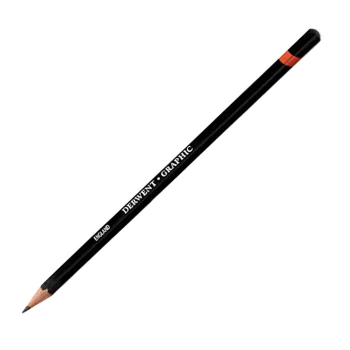 Derwent Graphic Pencil H