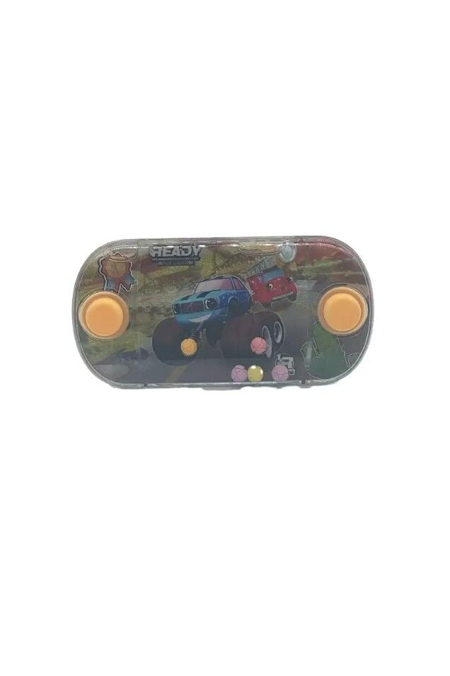 Ceren Su Oyunu Speed