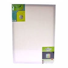 Fanart Academy Tuval %100 Pamuk 280 Gr 50x70 Cm