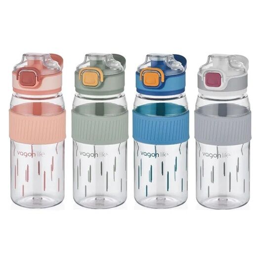 Vagonlife 550 Ml Su Matarası