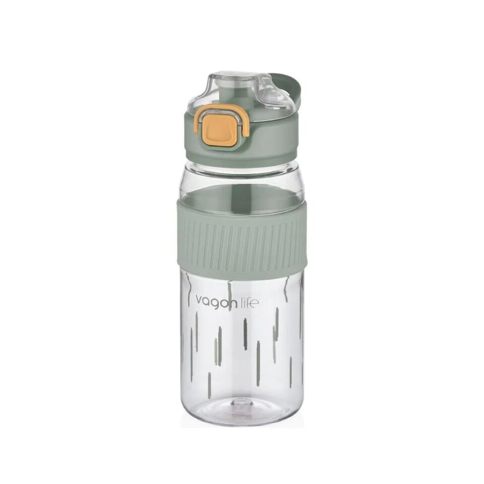 Vagonlife 550 Ml Su Matarası