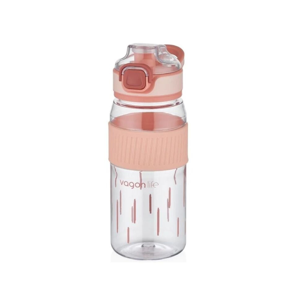 Vagonlife 550 Ml Su Matarası
