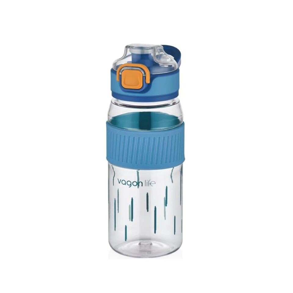 Vagonlife 550 Ml Su Matarası