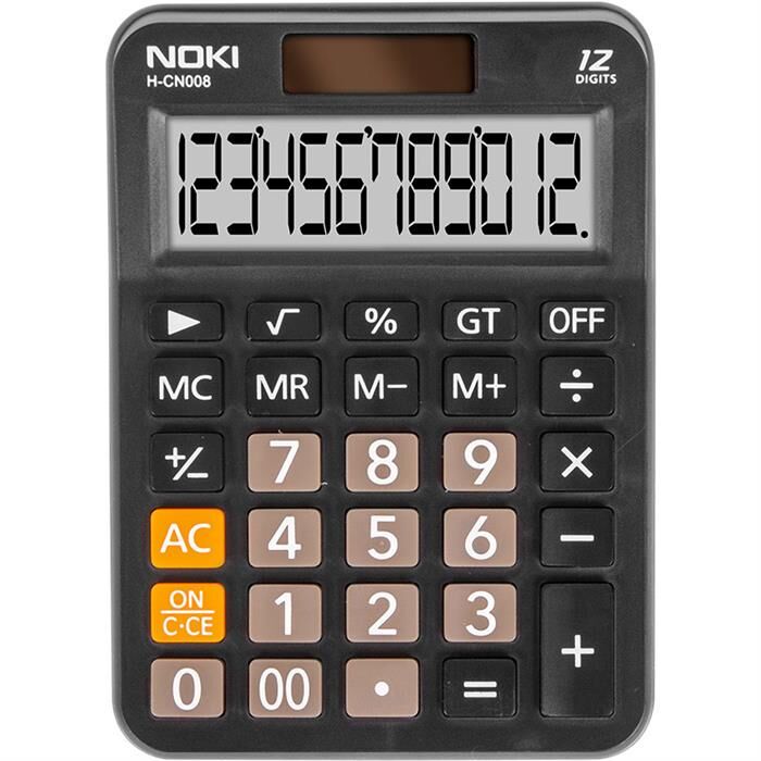 Noki Hesap Makinesi  H-Cn008