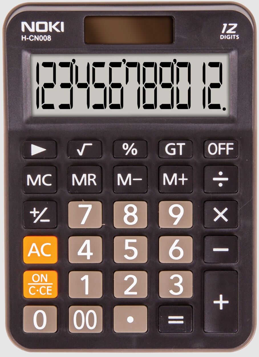 Noki Hesap Makinesi  H-Cn008