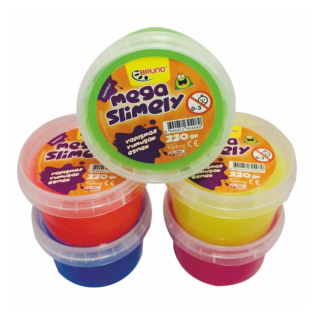 Bruno Slimely 220 Gr