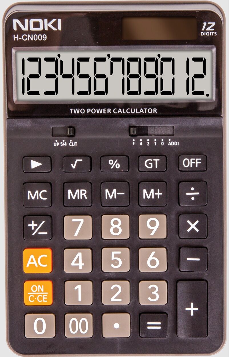 Noki Hesap Makinesi  H-Cn009