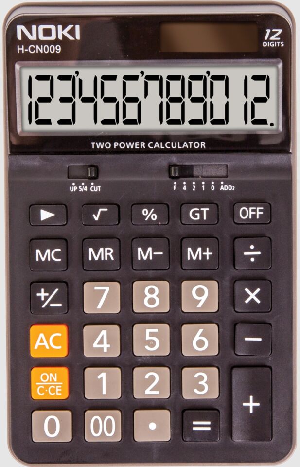 Noki Hesap Makinesi  H-Cn009