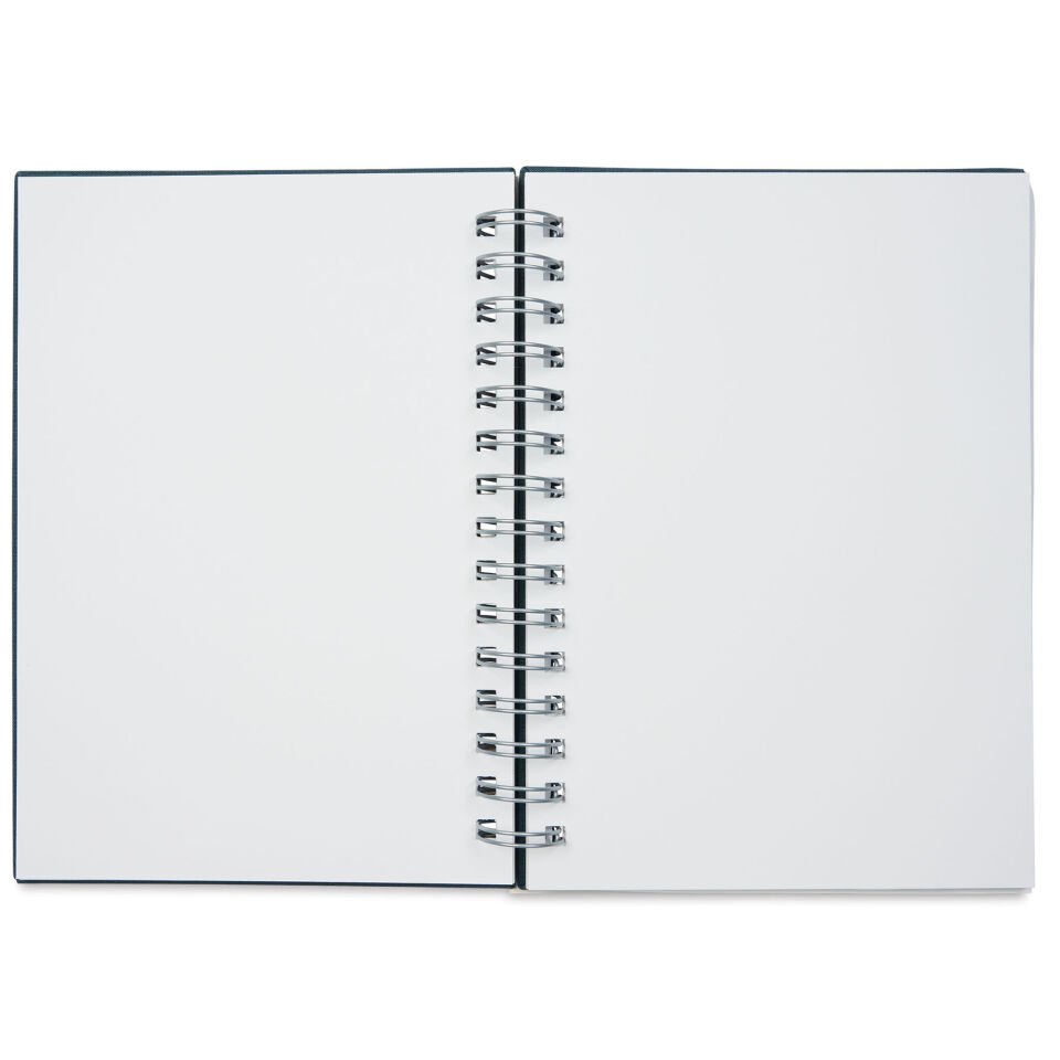 Canson Spp Can Book 1557 50S A5 120 G