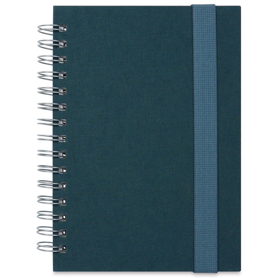 Canson Spp Can Book 1557 50S A5 120 G