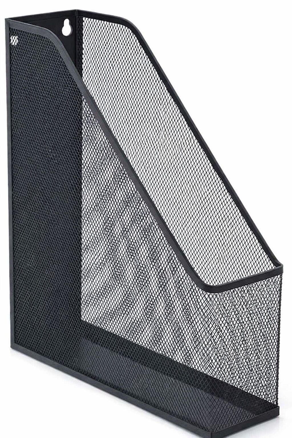 Kraf Perfore Magazinlik 400G Siyah