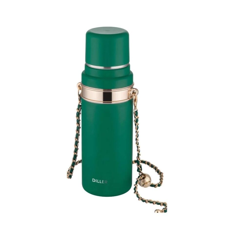 Vagonlife 550 Ml Çelik Matara Karma