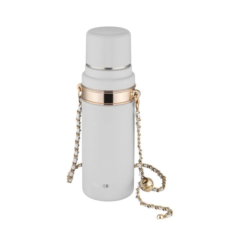 Vagonlife 550 Ml Çelik Matara Karma