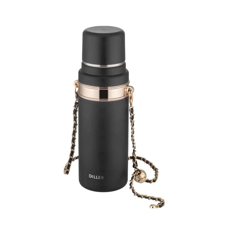 Vagonlife 550 Ml Çelik Matara Karma