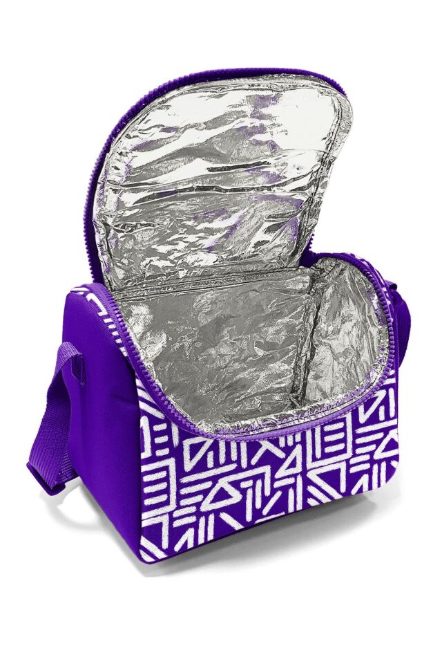 Yaygan Coral High Beslenme Çanta Thermo 22783