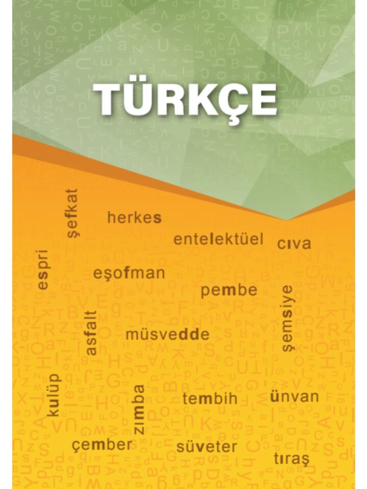 Tudem 6 Tüm Dersler Soru Bankası