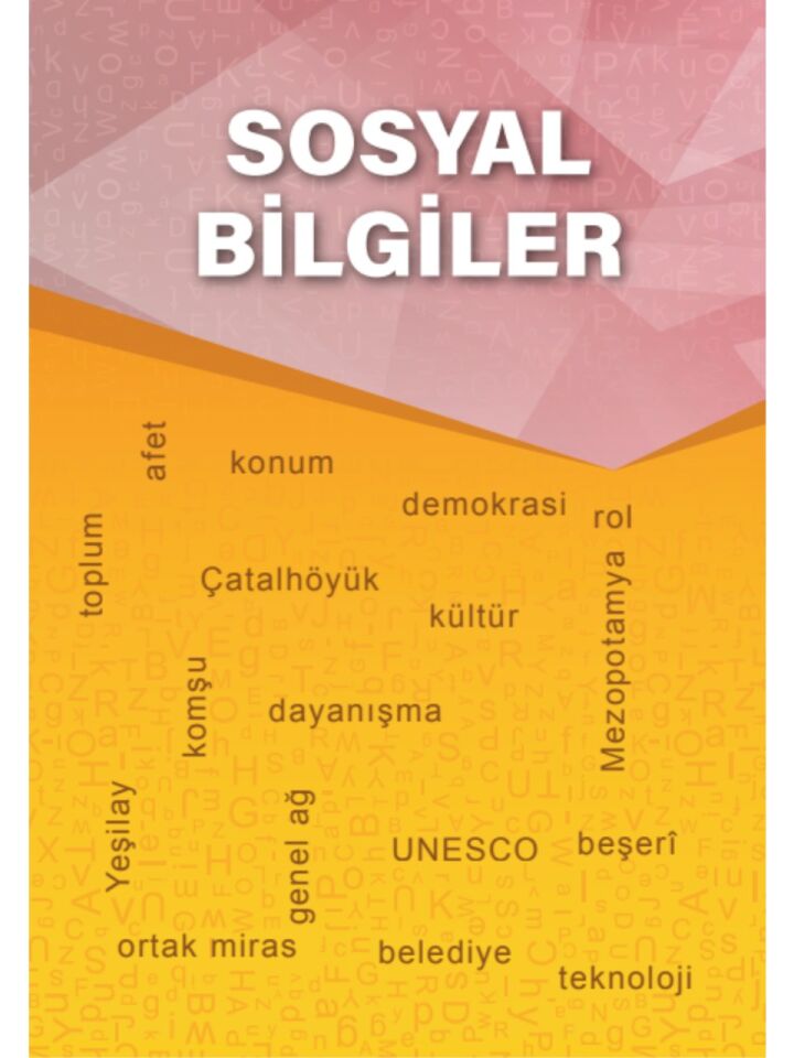 Tudem 6 Tüm Dersler Soru Bankası