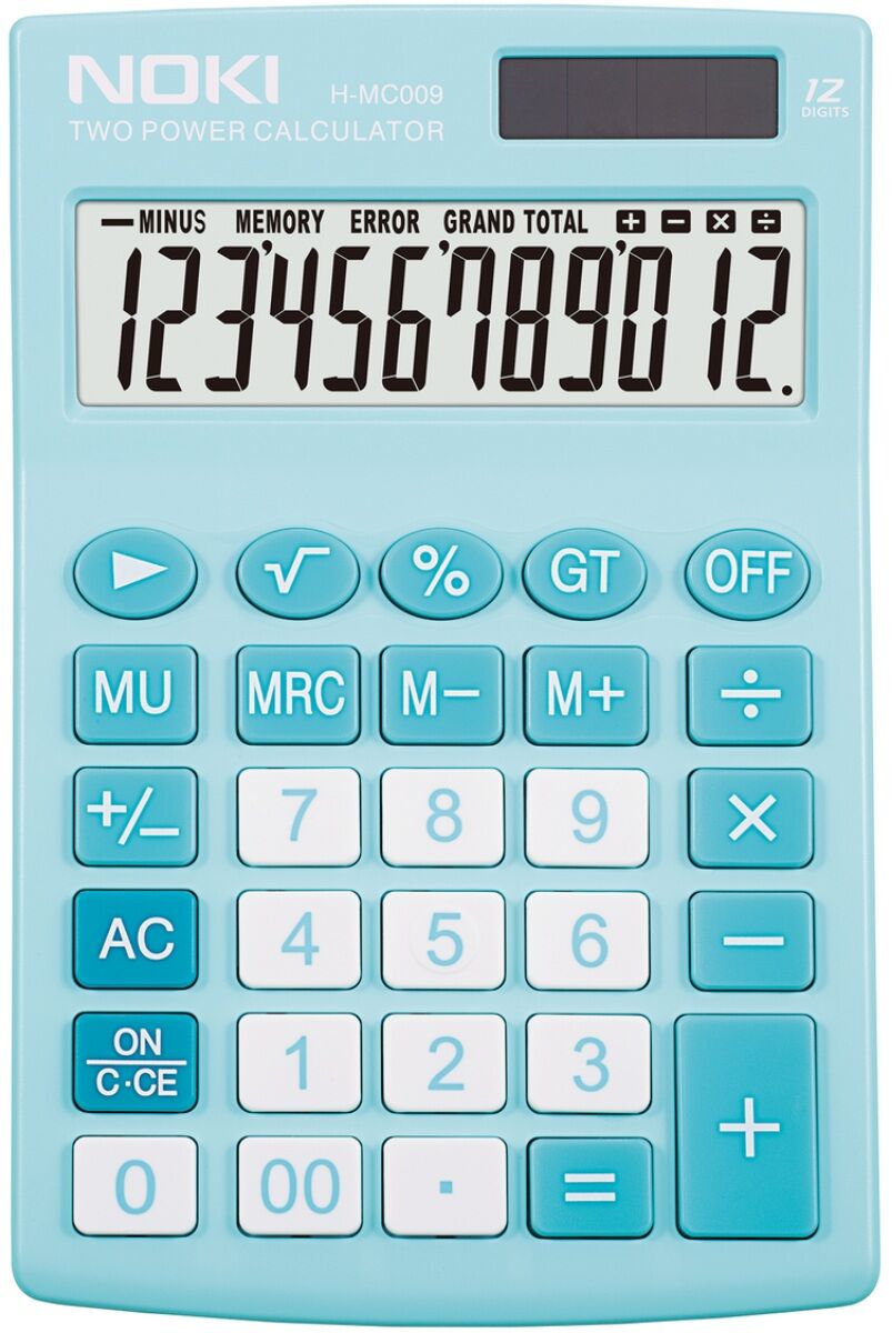 Noki Hesap Makinesi Cam Göbeği H-Mc009