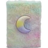 Taros Unick Color Puffy Peluş A5 Defter