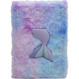 Taros Unick Color Puffy Peluş A5 Defter