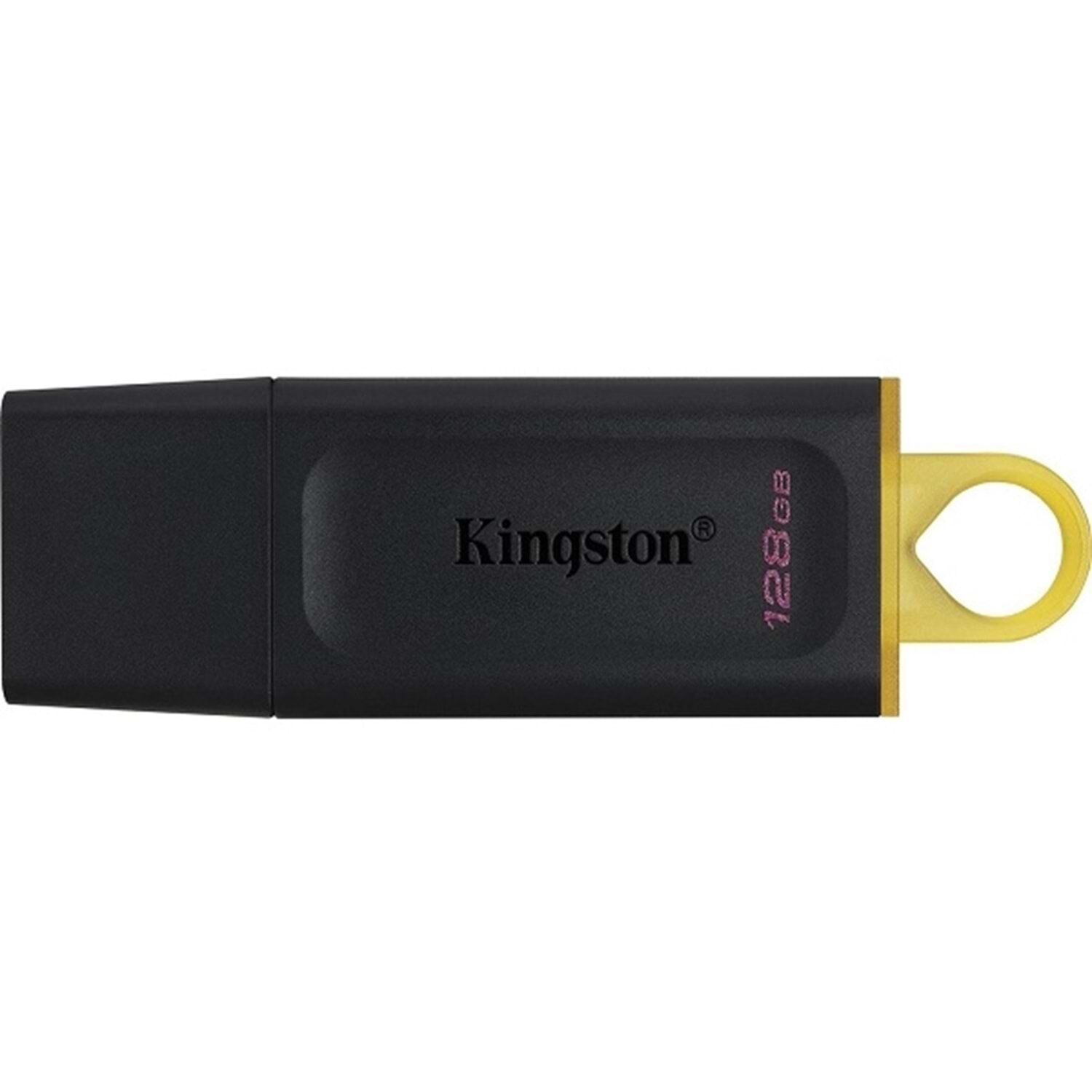 Kingston Dtx/128Gb 128 Gb Usb 3.2 Gen1 Data Traveler Exodia