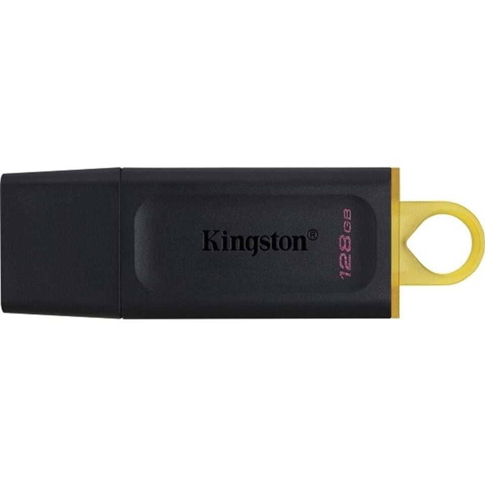 Kingston Dtx/128Gb 128 Gb Usb 3.2 Gen1 Data Traveler Exodia