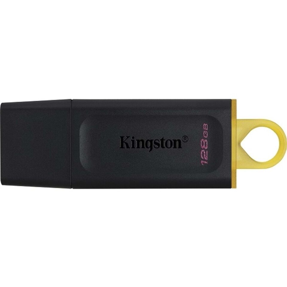 Kingston Dtx/128Gb 128 Gb Usb 3.2 Gen1 Data Traveler Exodia