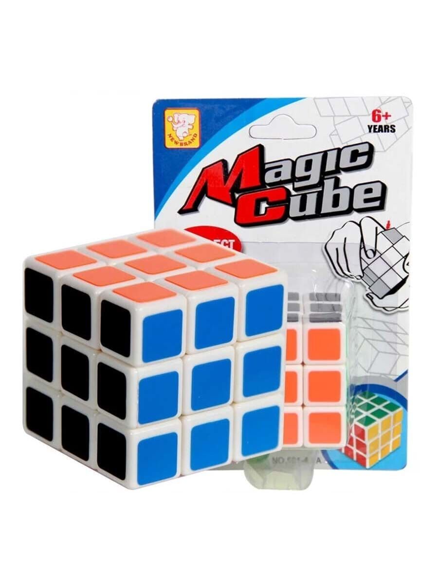 Ceren Mini Sihirli Küp 3x3 