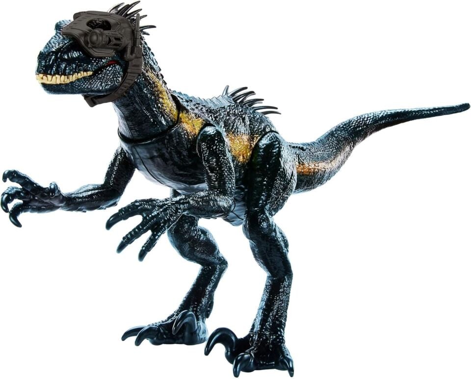 Jurassıc World Tehlikeli Takip Dinozor Figürü