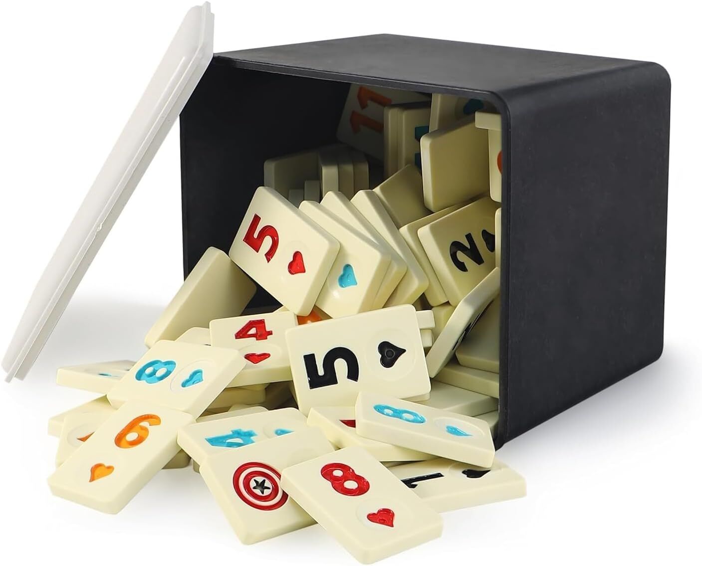 Star Gold Okey Taşı