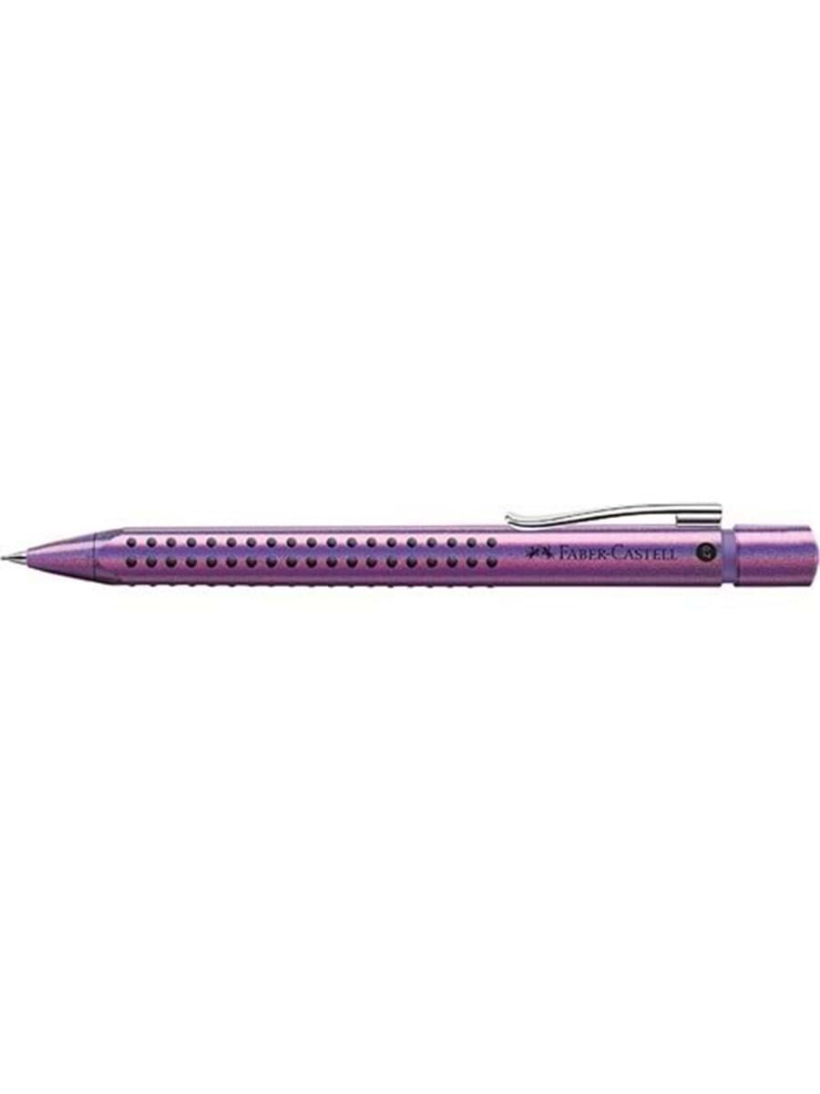 Faber-Castell Grip Edition Glam Versatil 0.7 Mor