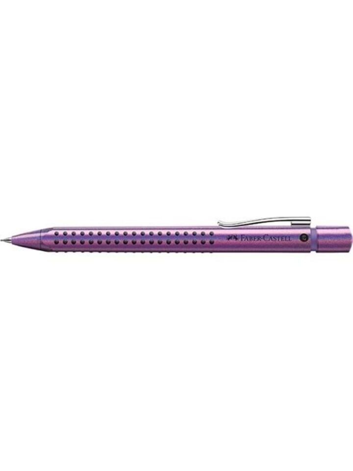 Faber-Castell Grip Edition Glam Versatil 0.7 Mor
