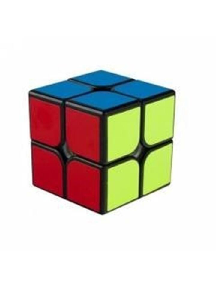 Ceren Poşette Sihirli Küp 2x2