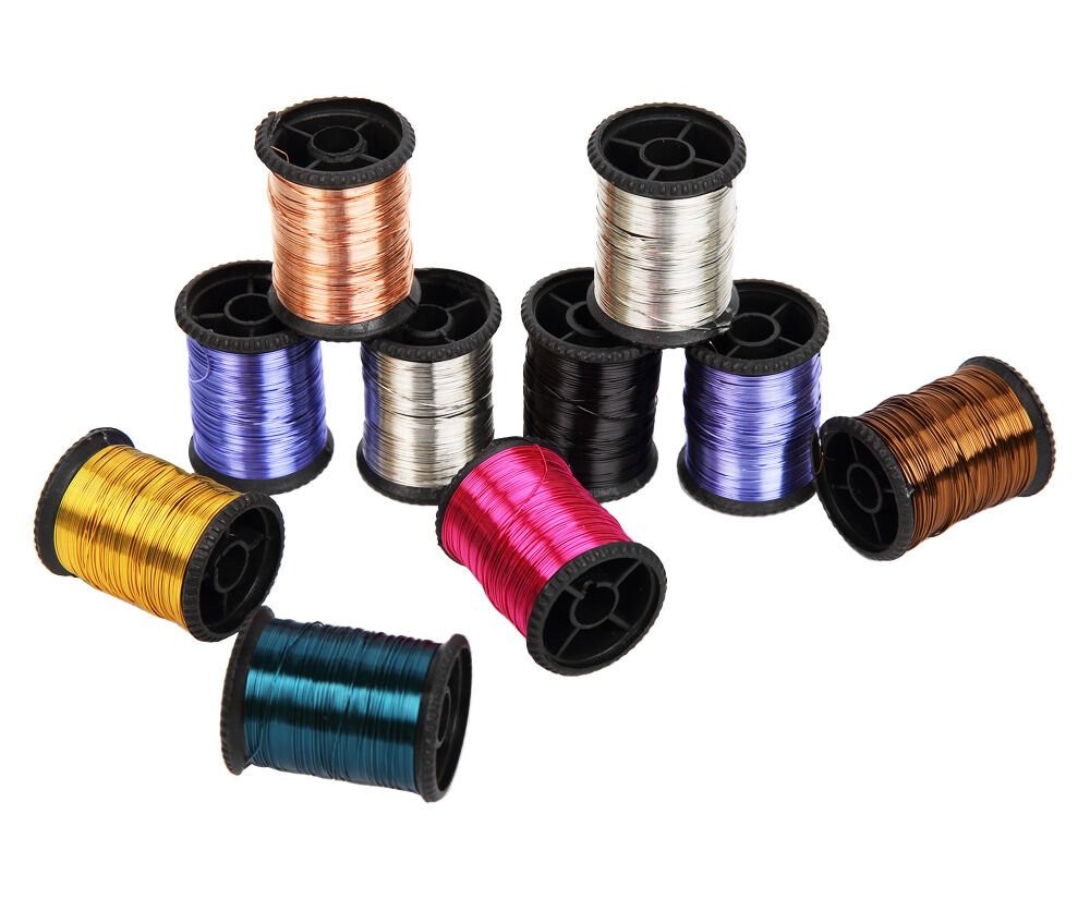 Emin İş Eğitimi Makara Teli