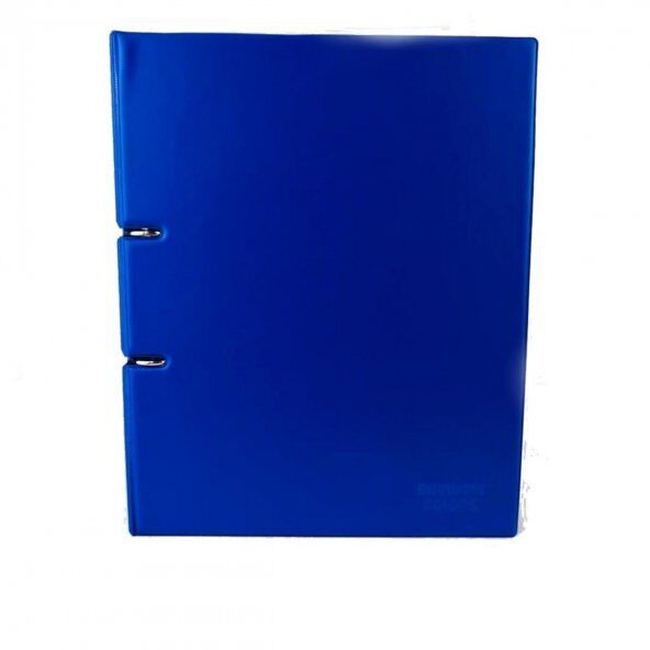 Önder Raınbow Colors 2 Halka Pvc Lacivert