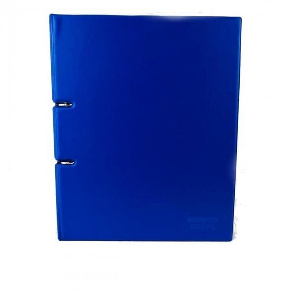 Önder Raınbow Colors 2 Halka Pvc Lacivert