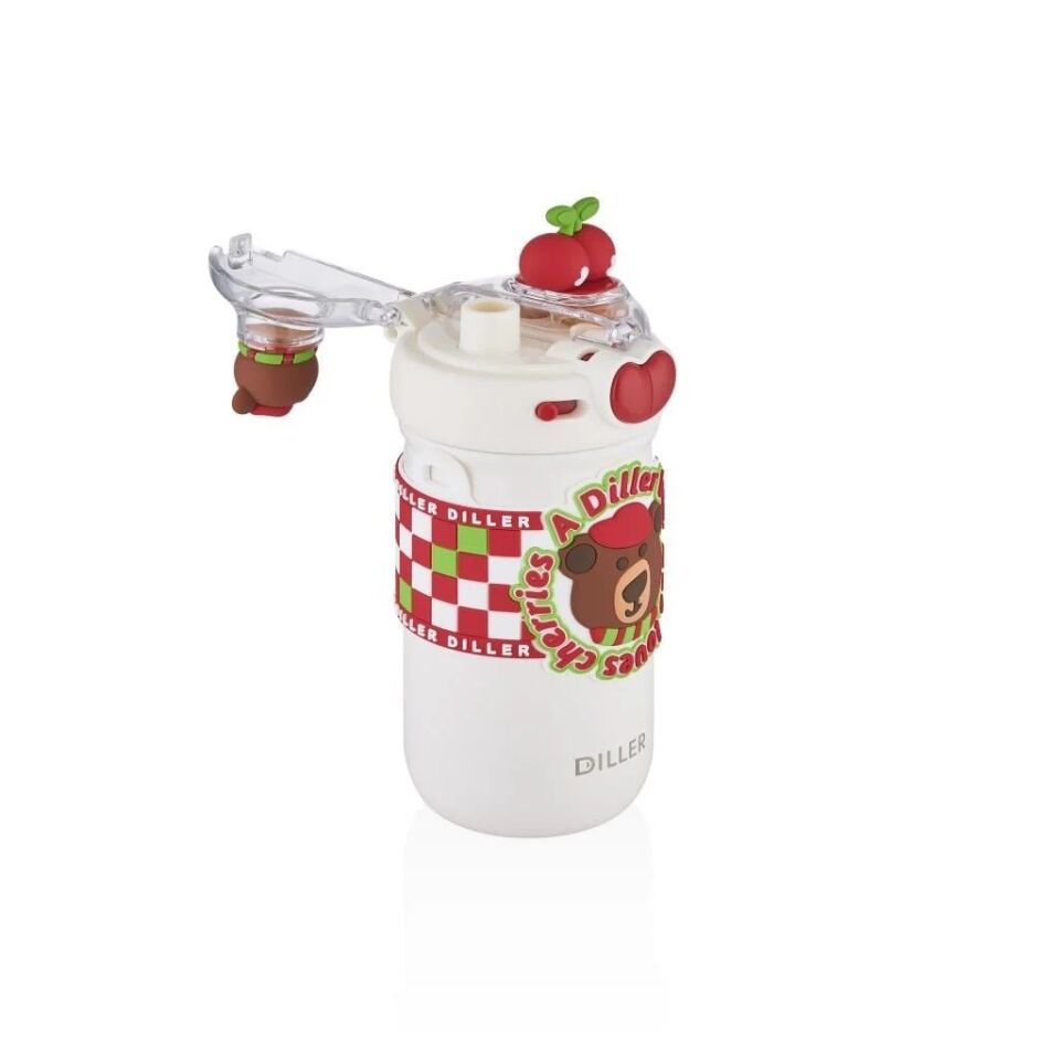 Vagonlife Paslanmaz Çelik Termos 520 Ml