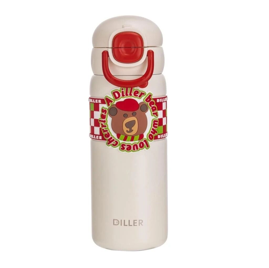 Vagonlife Paslanmaz Çelik Termos 520 Ml