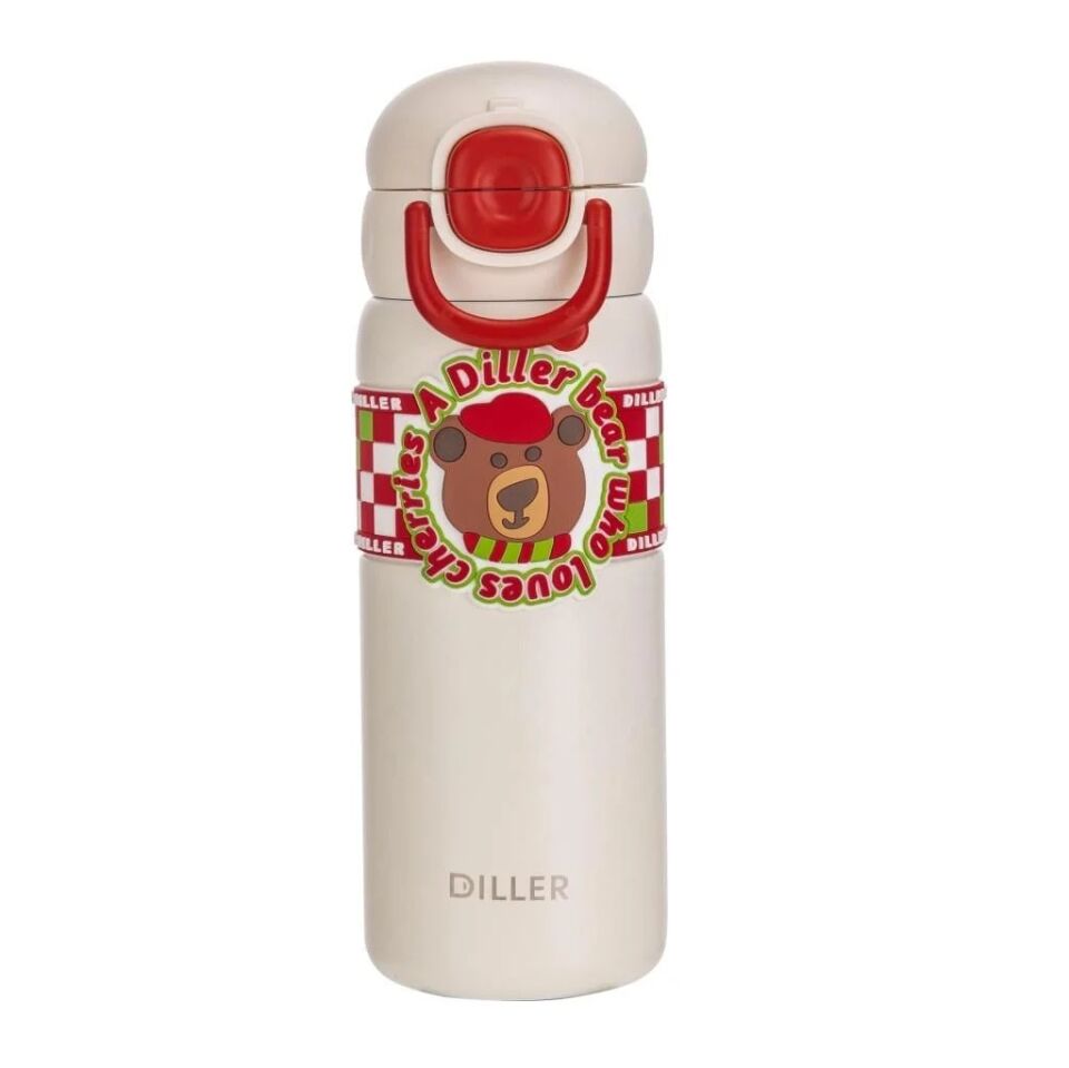 Vagonlife Paslanmaz Çelik Termos 520 Ml