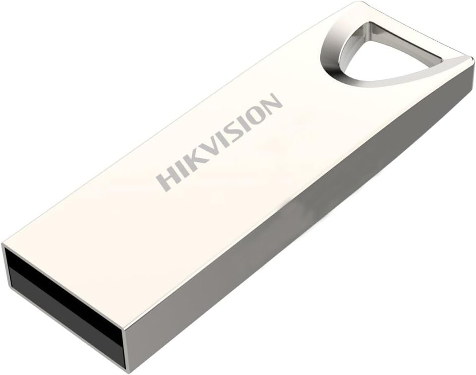 Hikvision 64GB USB2.0 HS-USB-M200/64G Flash Bellek