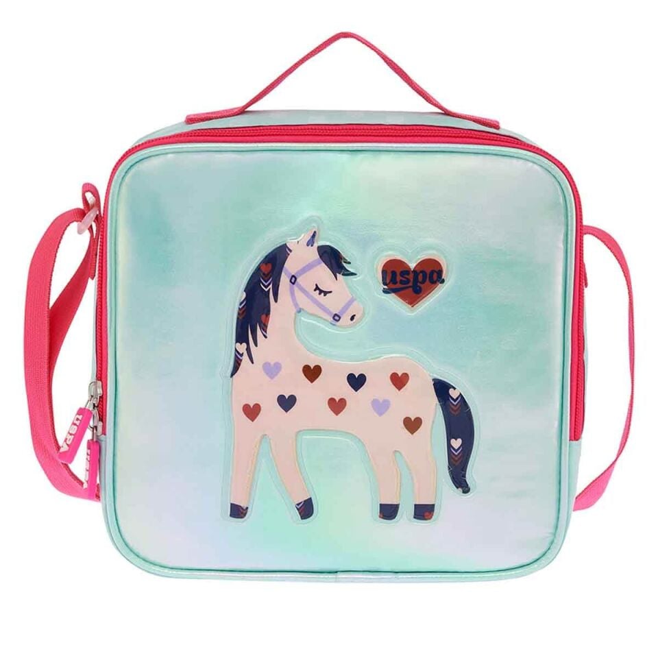 U.S. Polo Beslenme Çantası Plbsc24225